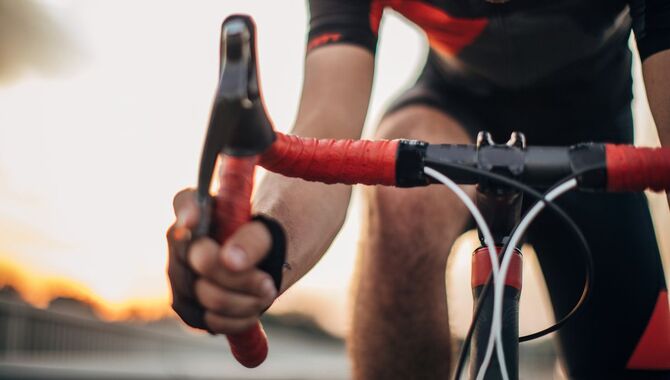 Tips For Improving Your Grip On Your Handlebars