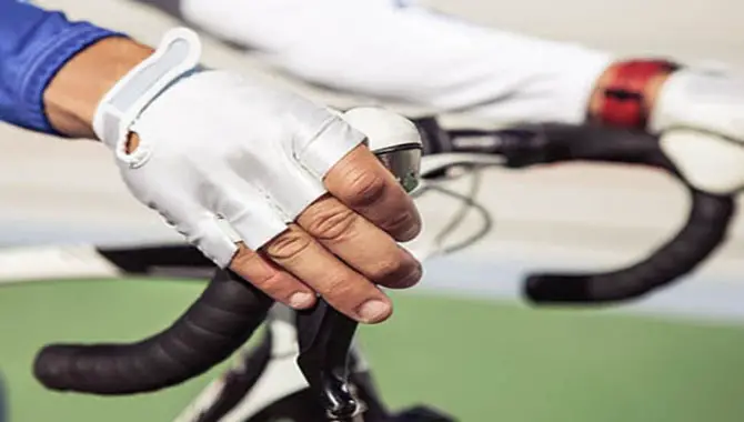 How To Adjust Your Grip Position To Reduce - Expert Tips