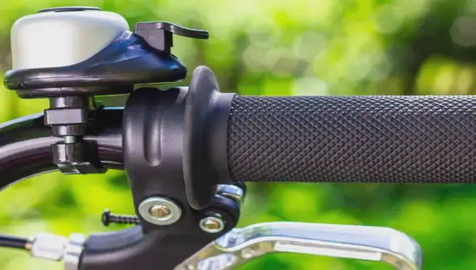 Tips To Maintain And Clean Your Bike Grips For Maximum Performance