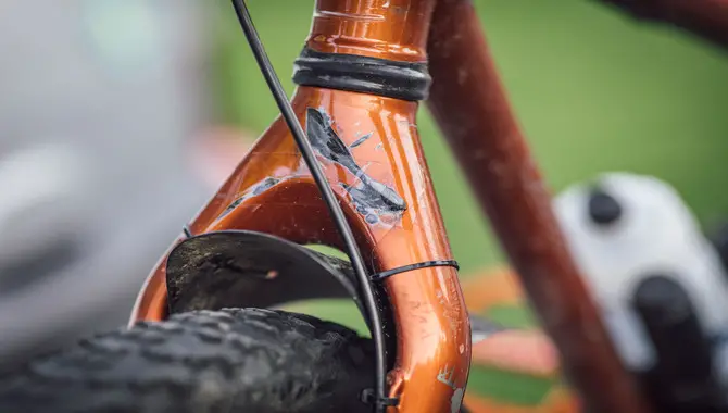 Tricks To Use Bike Spray On Carbon Fiber Bike Frames To Protect And Restore The Finish