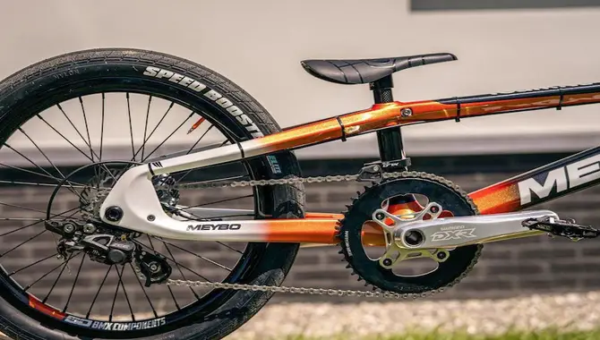 What Is BMX Bike Gear