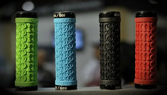 Which Lock-On Bike Grip Is The Best For You?