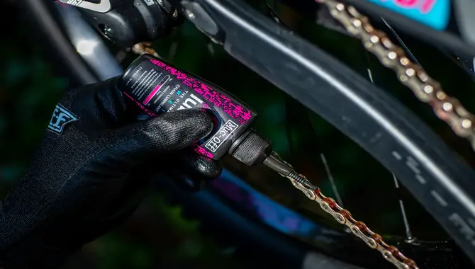  Additional Tips For Preventing Rust On Your Bike