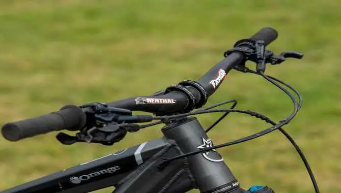 How Do You Choose The Right Bike Grips For Your Needs