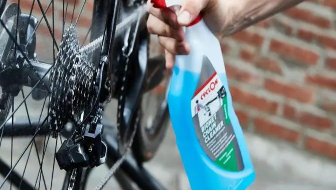 How Does A Bike Spray Protect Your Bike From Weather And Corrosion?
