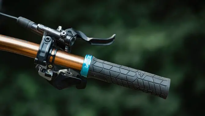 How To Customizing Your Bike Grips For Style And Comfort