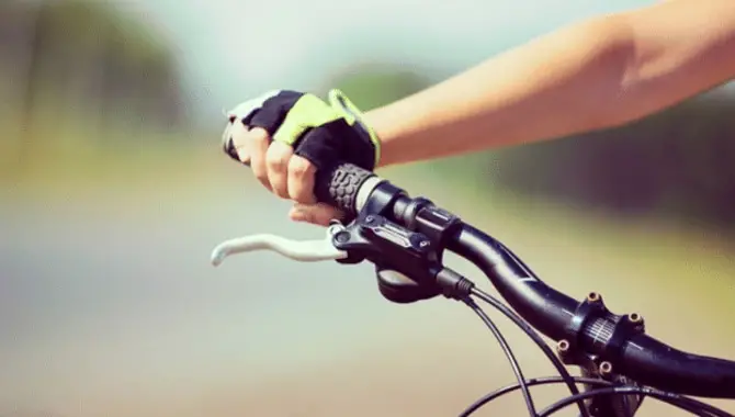 Improve Your Riding With The Right Grips