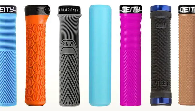 Pro Tips On How To Choose The Right Size Bike Grips For Your Hands