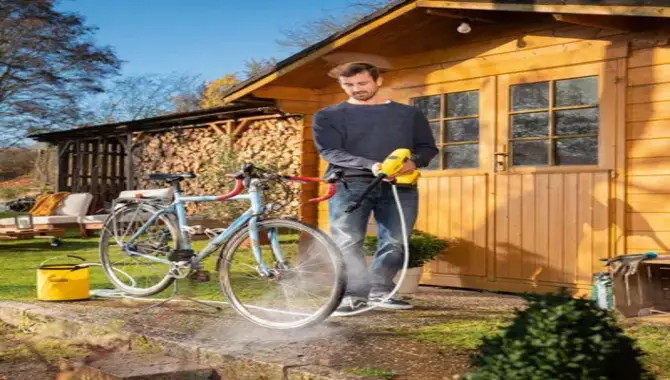 Tips For How To Remove Bike Spray From Your Bike