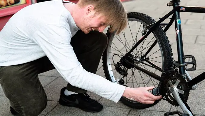 Tips For Keeping Your Bike In Good Condition