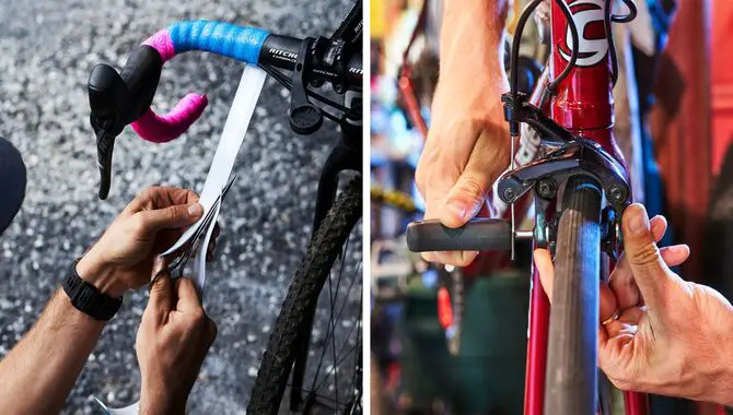 Understanding The Importance Of Bike Grip Maintenance