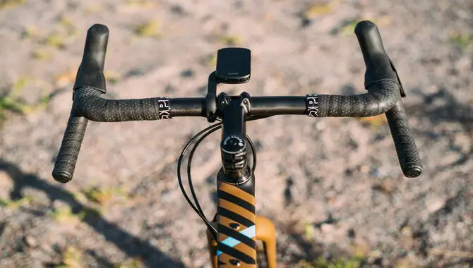 Upgrade Your Gravel Riding With The Best Grips