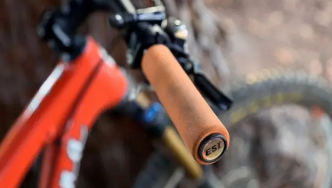 What Are Bike Grips And Why Are They Important