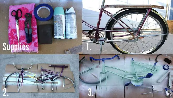 What Is The Best DIY Bike Spray To Use