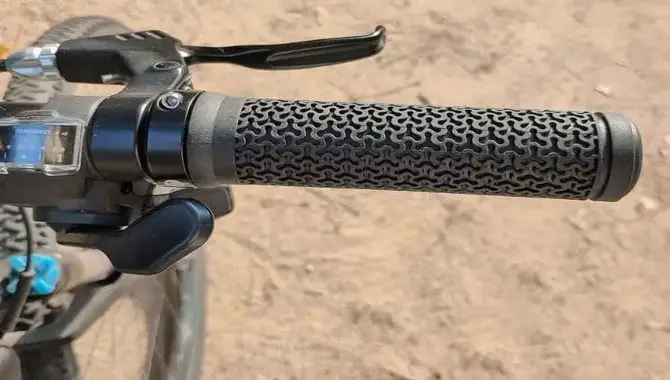 Why Customizing Your Bike Grips Is Important