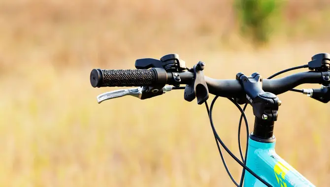 Why Is It Important To Choose The Right Bike Grips For Your Bike