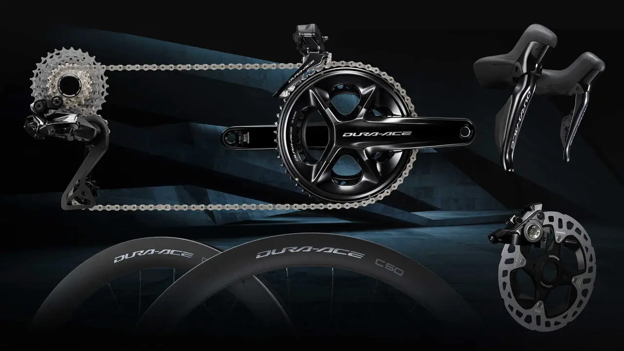 Choosing The Right Dura Ace Series For Your Needs