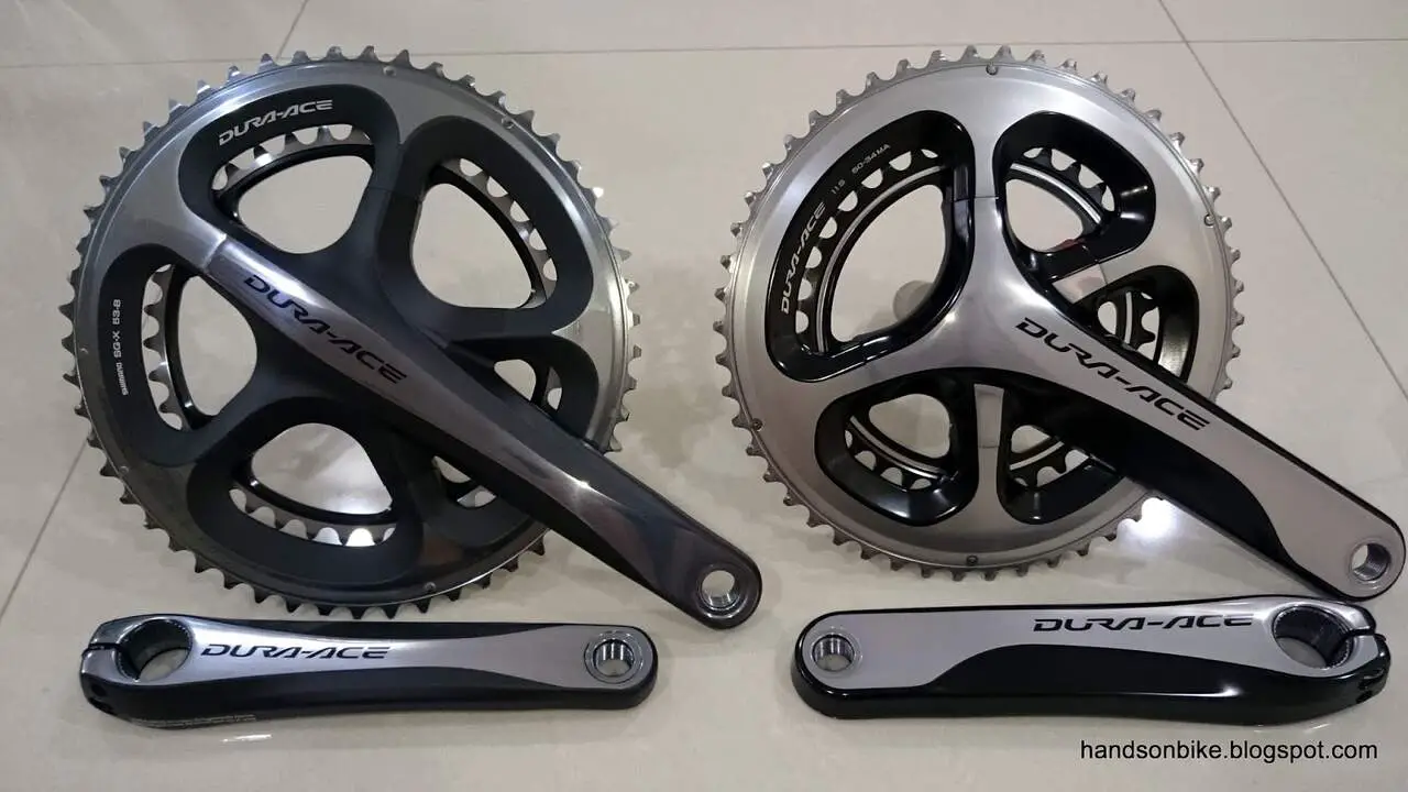 Comparing The Dura Ace 7800 Vs 7900 Bicycle Features to Make an Informed Buying Decision