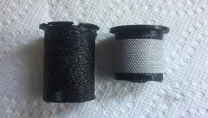 Difference Between Compression Plugs And Star Nuts