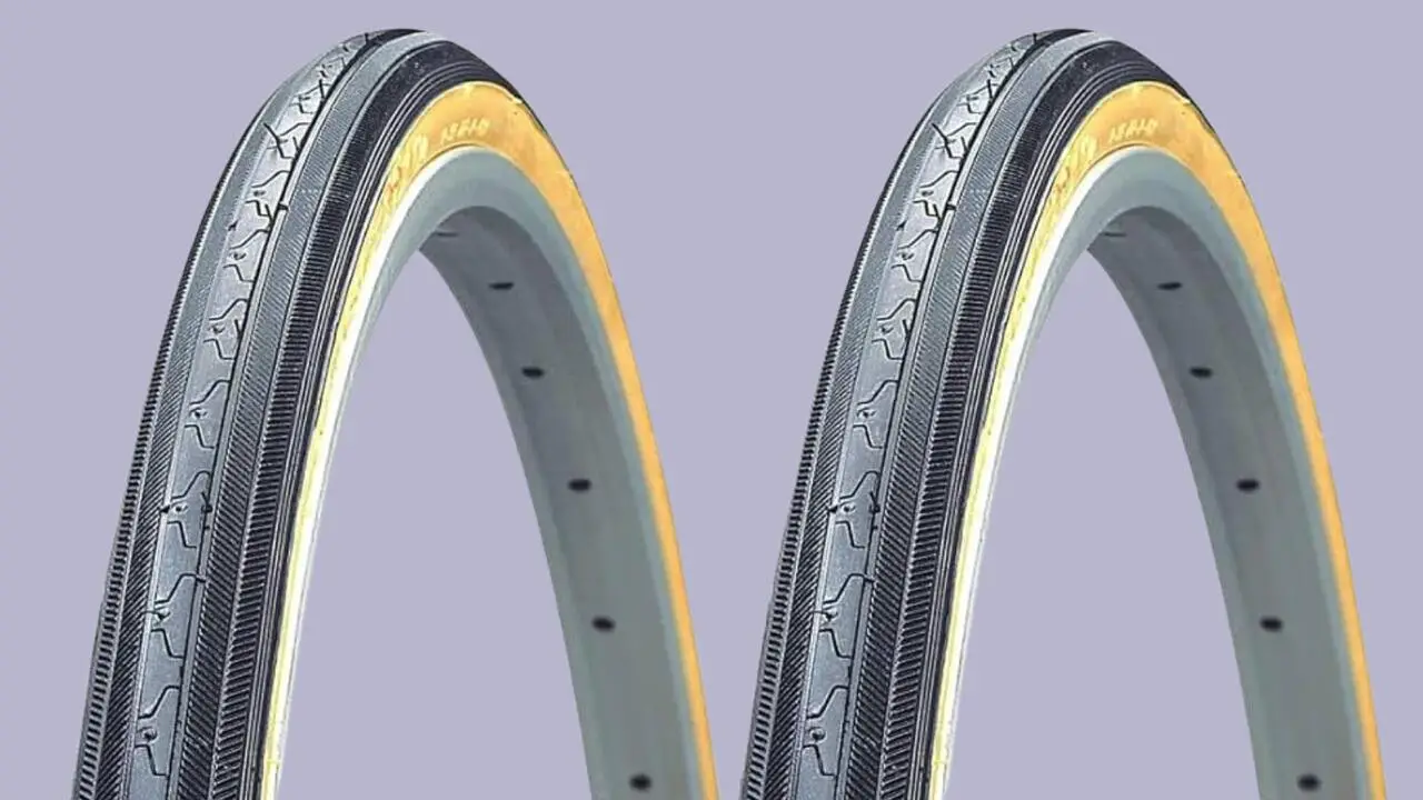 Features Of 27×1 1 4 Bike Tires