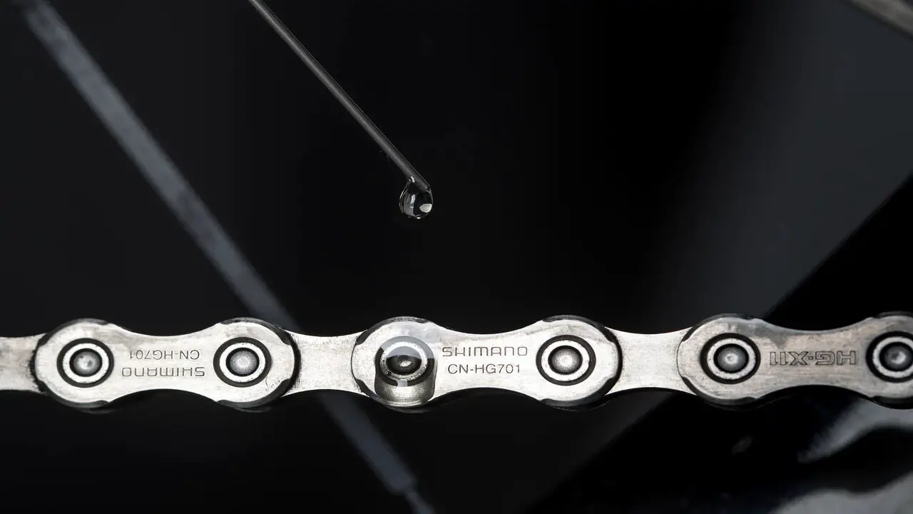 Features Of Shimano Chains