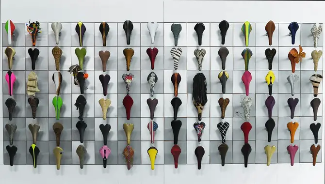 How Do You Choose The Right Bike Saddle For Your Needs