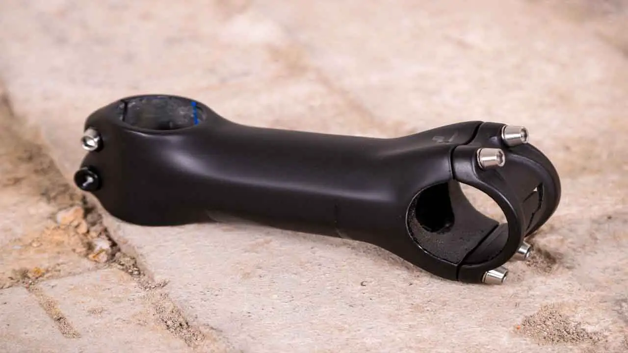 How Does A Carbon Fiber Stem Compare To An Aluminum One