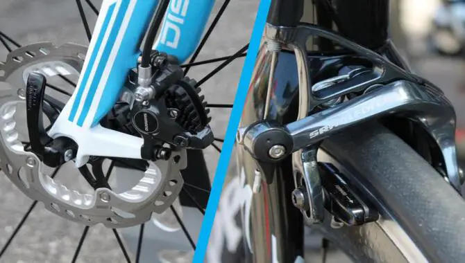 How To Fix A Squeaky Bike Brake