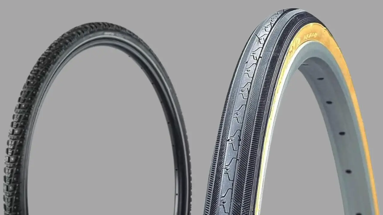 Navigating The Key Differences Between 27x1 14 Bike Tires vs 700c