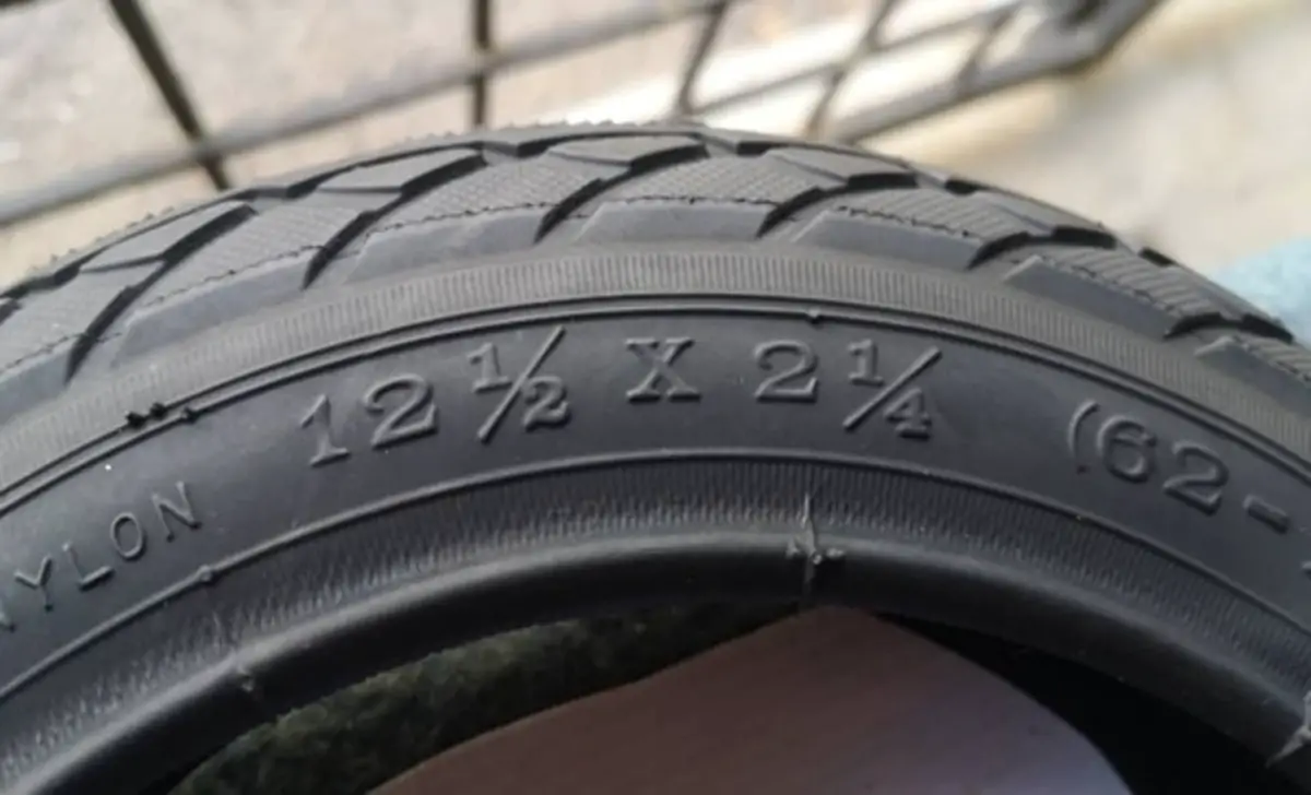 Rim Compatibility And Tire Pressure