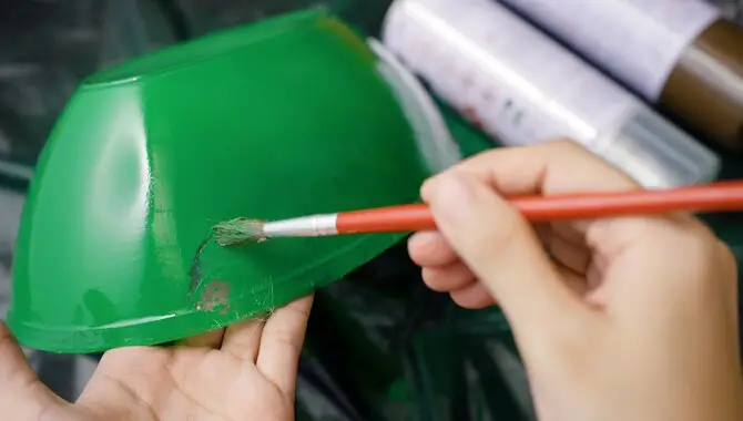 Top Tips For Mastering The Art Of Spray Painting Plastics Objects