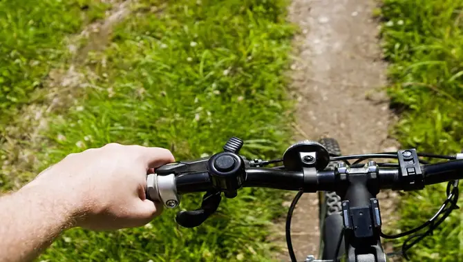 What Are The Best Ways To Prevent Bike Grips From Slipping