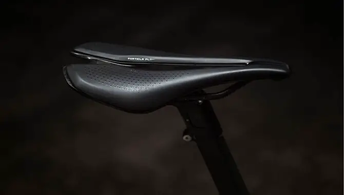 What Are The Most Important Factors To Consider When Choosing A Right Bike Saddle