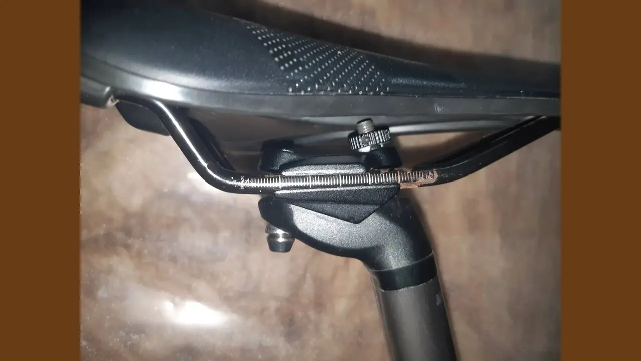 What Can I Do If My Saddle Makes A Creaking Noise