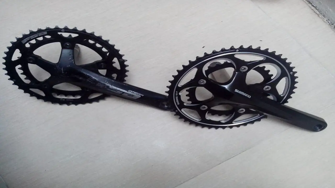 Which Is Better, FSA Or Shimano For Cranksets