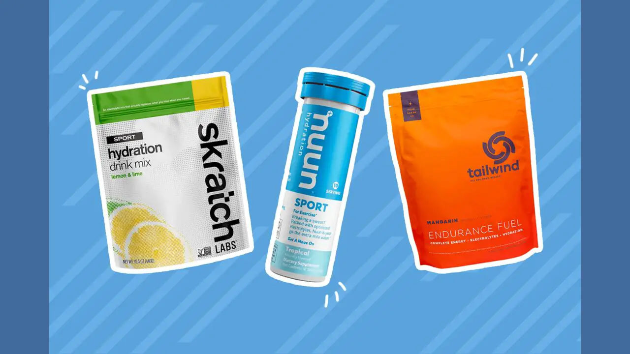 Comparing Nuun Vs Skratch To Make An Informed Choice For Optimal Hydration