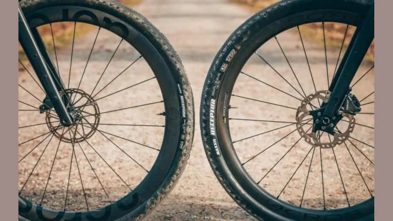 Comparison Between 700x23c Vs 700x25c: Best Road Bike Tyres In 2024