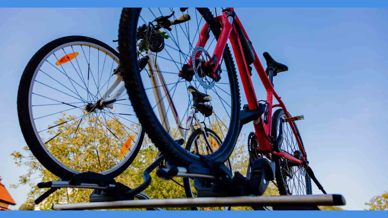 Determine How Many Bikes Can Be Safely Loaded On The Rack