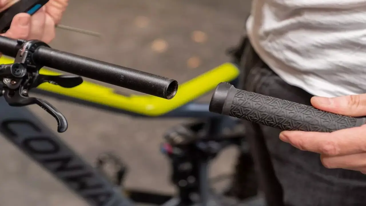 How Can I Prevent My Bike Grips From Becoming Loose