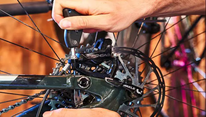 How Do Bike Brake Pads Work