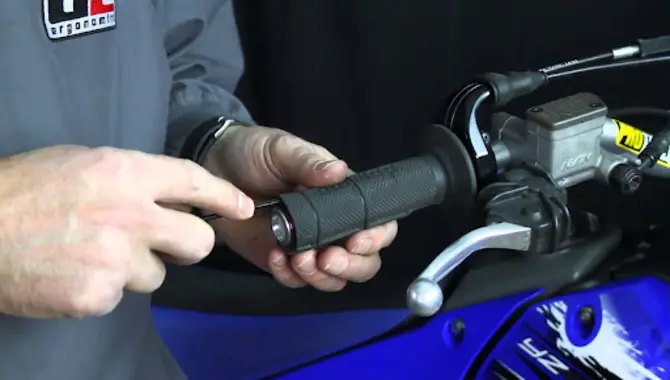 How Often Should You Replace Your Bike Grips