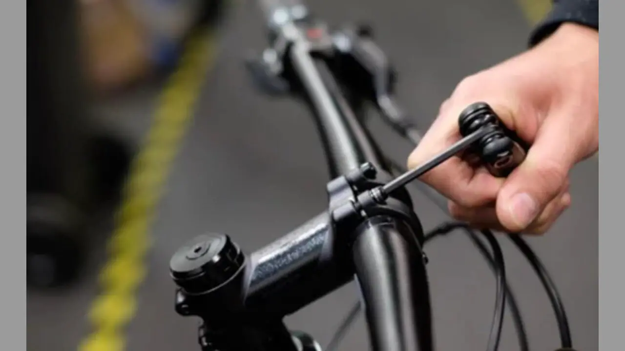 How To Adjust Bike Handlebars: 4 Easy Steps