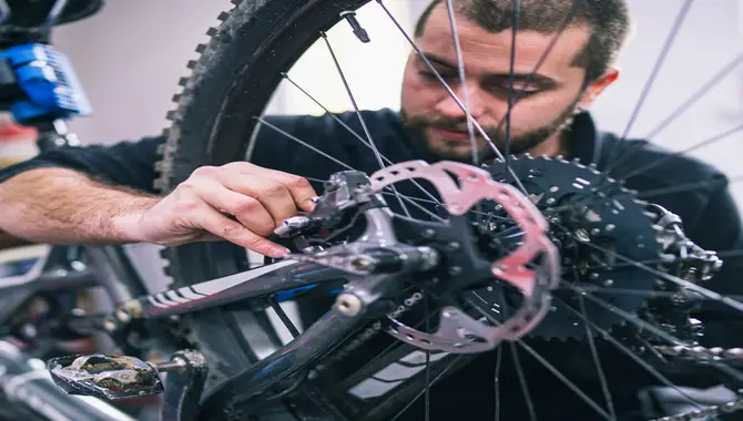 How To Replace Bike Brake Pads - Following The Bellow Guideline