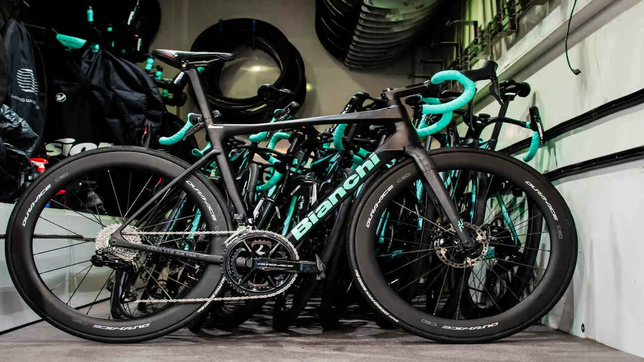 Is Bianchi A Good Brand