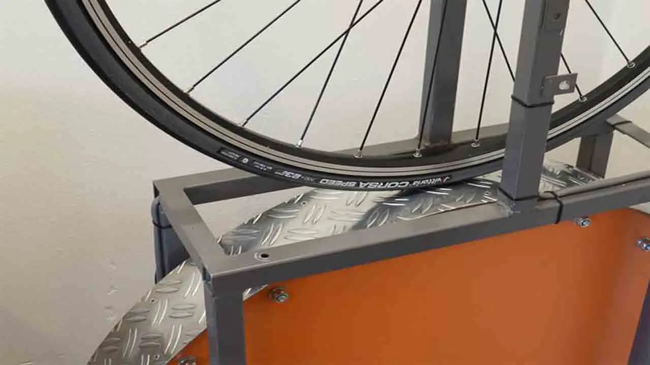 Rolling Resistance And Speed