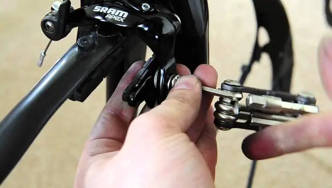 Safety Tips While Replacing Bike Brake Pads