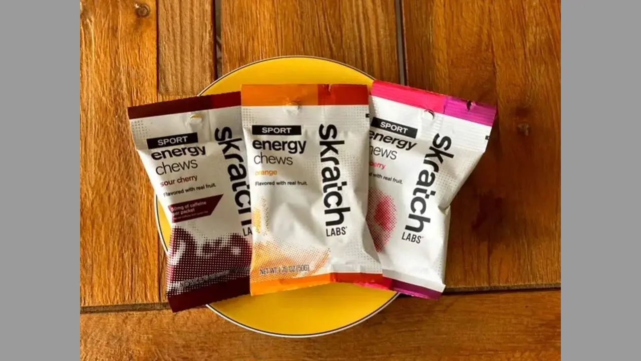 Skratch Labs Energy Chews Vs Nuun Energy Tablets Review: Which Is Preferable