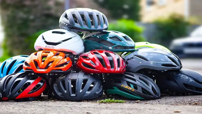 Staying Safe On The Road With The Right Bike Helmet