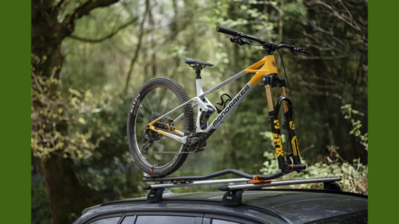 The Benefits Of Using A Roof Rack 