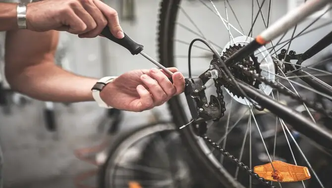 Useful Tips And Tricks For Cycling Maintenance